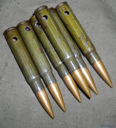 немецкие патроны в стальной лакированной гильзы немецкие патроны стальная гильза